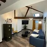 شقة La Propriete De Bacchus *