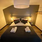 La Propriete De Bacchus Appartement Saumur