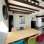 شقة La Propriete De Bacchus *