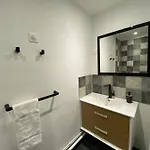 La Propriete De Bacchus شقة