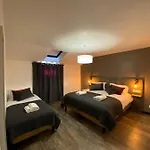 شقة La Propriete De Bacchus *