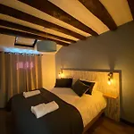 La Propriete De Bacchus Appartement Saumur