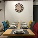 La Propriete De Bacchus شقة سوموور