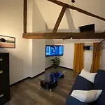 La Propriete De Bacchus شقة *