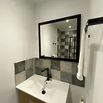 Apartmán La Propriete De Bacchus Saumur