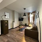 Appartement La Propriete De Bacchus