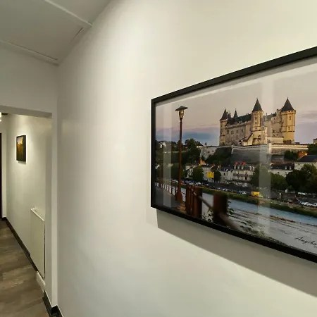La Propriete De Bacchus Appartement