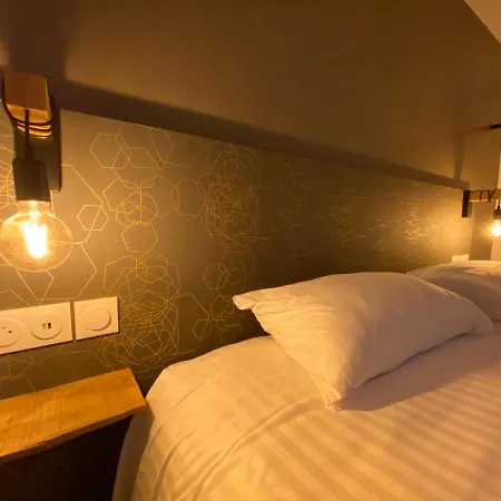 Appartement La Propriete De Bacchus Saumur