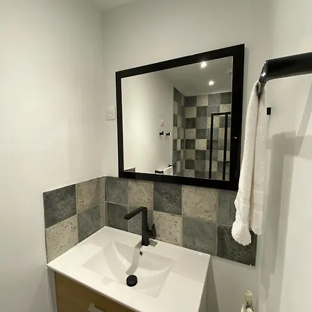 Apartament La Propriete De Bacchus Saumur