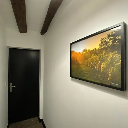 Apartment La Propriete De Bacchus