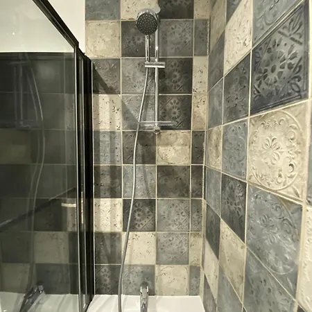 La Propriete De Bacchus Apartament Saumur