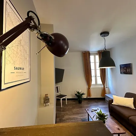 La Propriete De Bacchus Appartement *