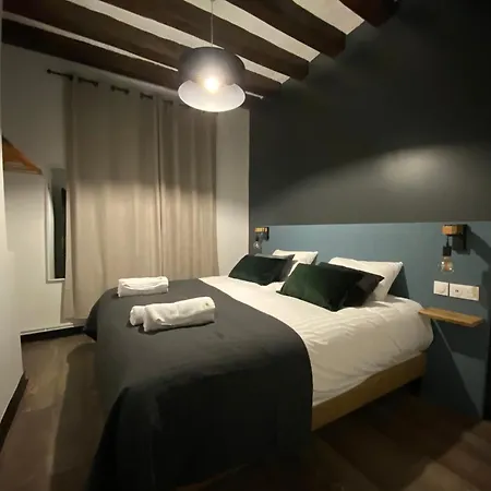 La Propriete De Bacchus *