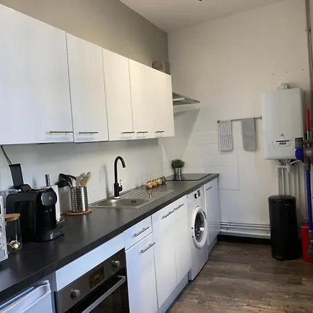 Appartement La Propriete De Bacchus