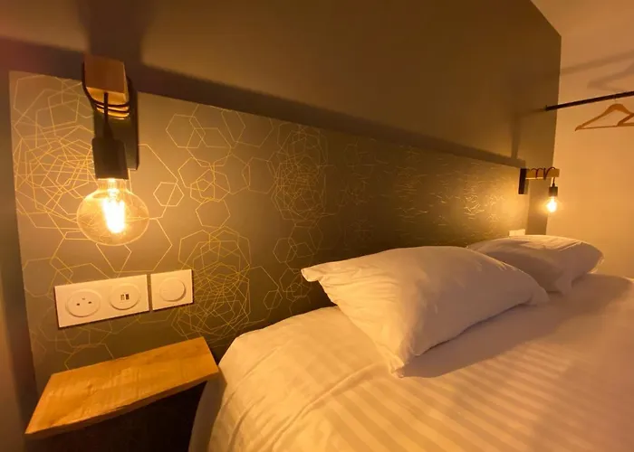 Apartment La Propriete De Bacchus Saumur