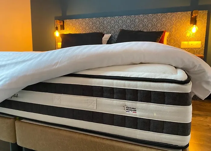 La Propriete De Bacchus Apartment Saumur