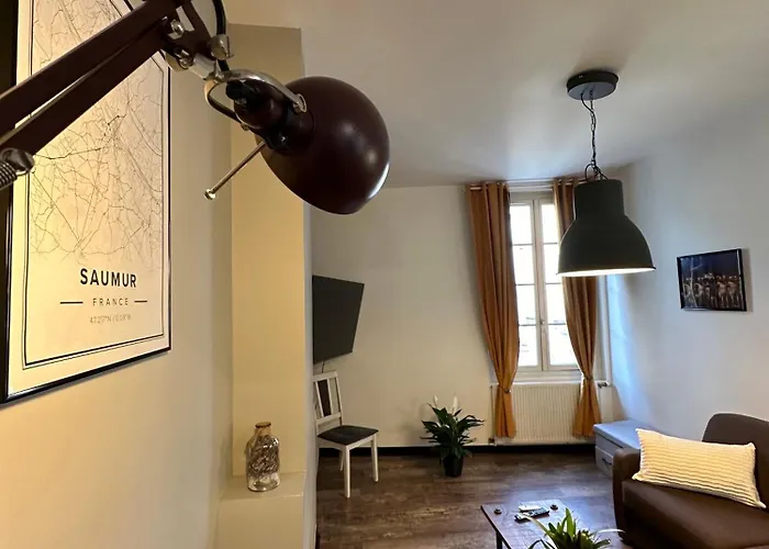 La Propriete De Bacchus Apartment *