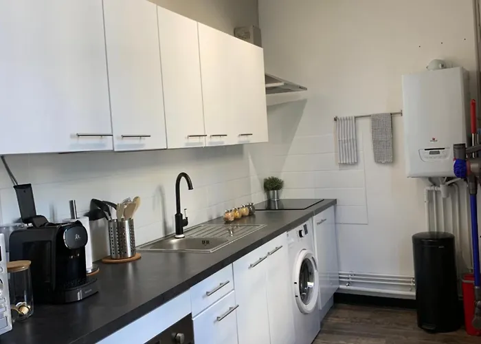 Apartment La Propriete De Bacchus